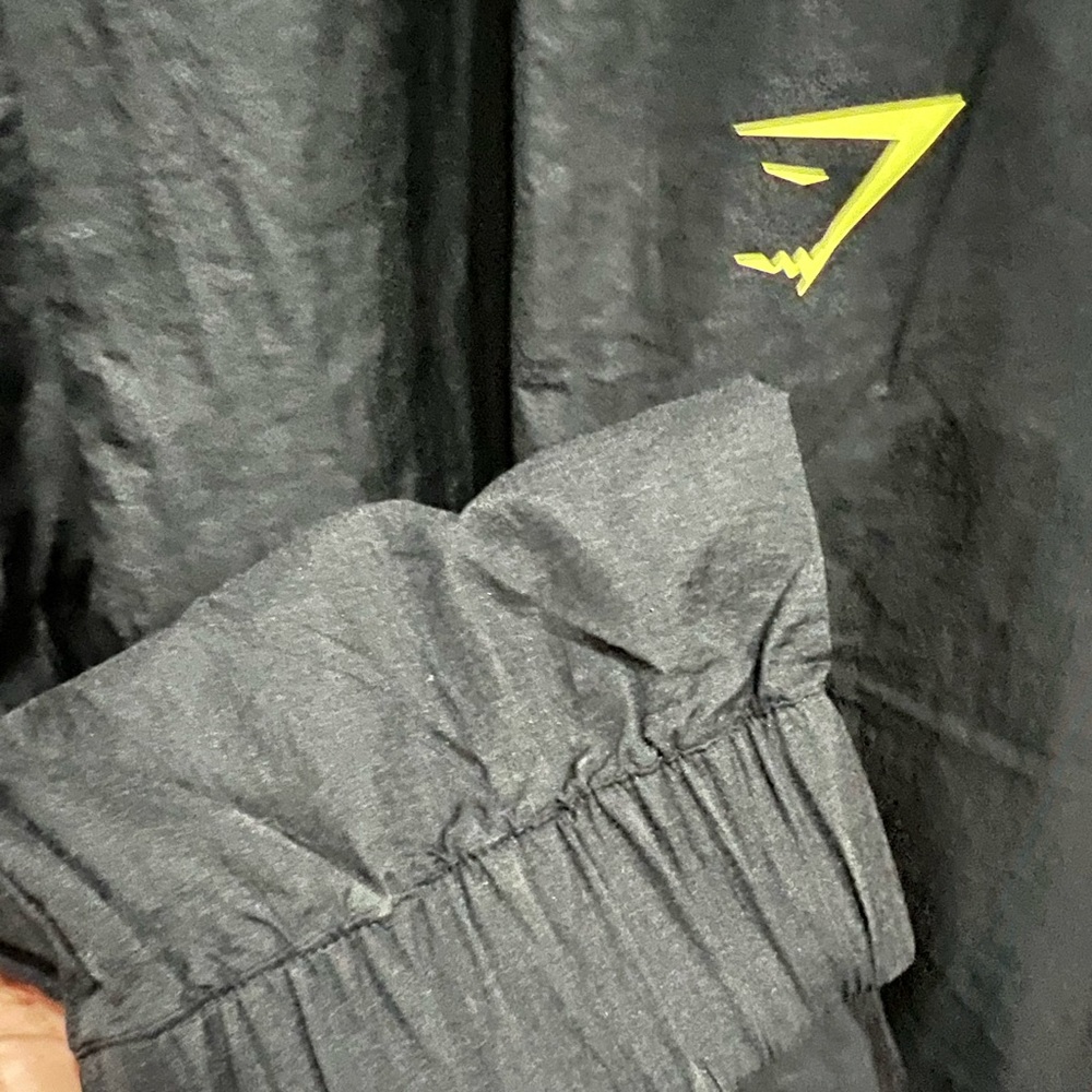 Men’s Gymshark Sweatpants Size M